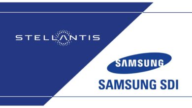 Stellantis ve Samsung SDI, yeni bir batarya fabrikası kuruyor!
