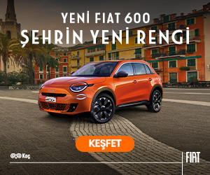 Yeni Fiat 600