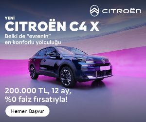 Citroen C4 X