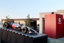 Audi R26 Showcar İstanbul’da sergilendi