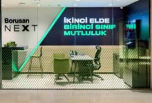 Borusan Next Zorlu Center’da araç satış deneyimi sunuyor