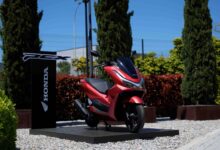 Honda PCX125 Türkiye’de satışa sunuldu