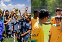 Kia 49. Takım projesini FIFA Dünya Kupası 2026 için duyurdu