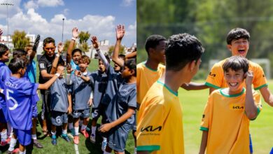 Kia 49. Takım projesini FIFA Dünya Kupası 2026 için duyurdu