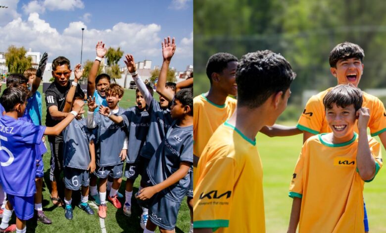 Kia 49. Takım projesini FIFA Dünya Kupası 2026 için duyurdu