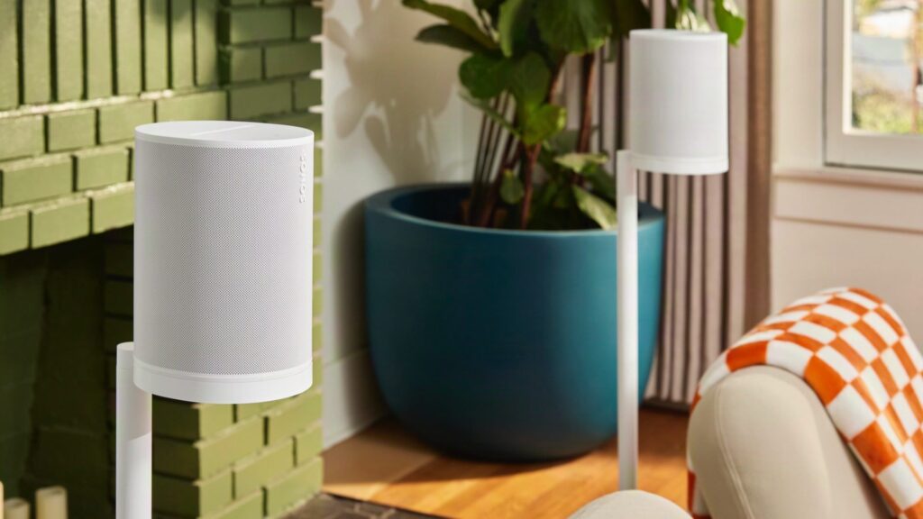 Sonos Play ve Era 100 SL Türkiye’de satışta