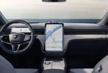 Volvo modellerinde Google Gemini dönemi başladı