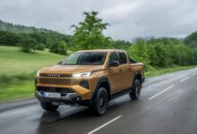 Yeni Toyota Hilux ağustosta Türkiye’de satışa çıkıyor