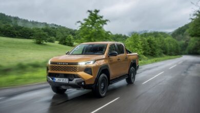 Yeni Toyota Hilux ağustosta Türkiye’de satışa çıkıyor